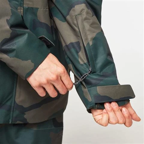 Oakley Range RC Jacket - Men's 5 Oakley Range RC Jacket - Men's - Image 3