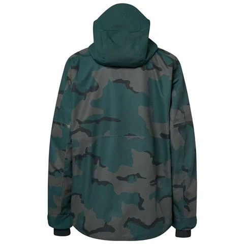 Oakley TC Gunn 2.0 RC Shell Jacket - Men's 5 Oakley TC Gunn 2.0 RC Shell Jacket - Men's - Image 3