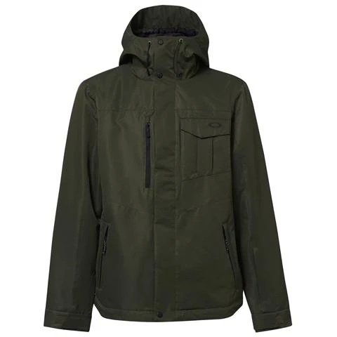 Oakley Core Divisional RC INS Jacket 10 Oakley Core Divisional RC INS Jacket - Image 8