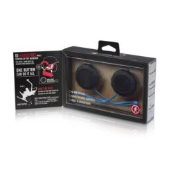 Outdoor Tech Wired Chips - Universal Helmet Audio System -Buckmans Store OUT OT0042 3