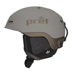 Pret Sol X Helmet - Women's -Buckmans Store PRE SOLX plat