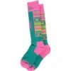 Spyder Stash Socks - Women's -Buckmans Store SPYD 198072 scuba