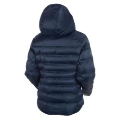 Sunice Fiona Quilted Jacket - Women’s -Buckmans Store SUNI WEL1804 midnight2