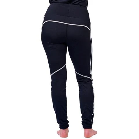 Swix Tista Tights - Women's 4 Swix Tista Tights - Women's - Image 2