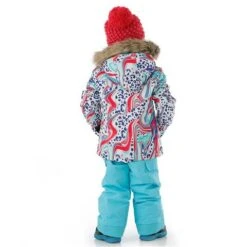 Spyder Lola Jacket - Toddler Girl's -Buckmans Store Session 1 7301