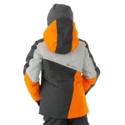 Spyder Ambush Jacket - Boy's 30 Spyder Ambush Jacket - Boy's -Buckmans Store Session 1 7813