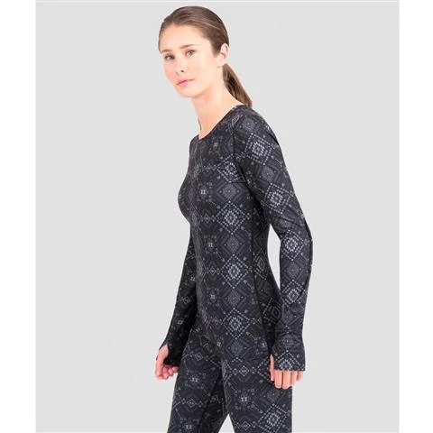 Terramar Cloud Nine Scoop Neck Top - Women's 3 Terramar Cloud Nine Scoop Neck Top - Women's