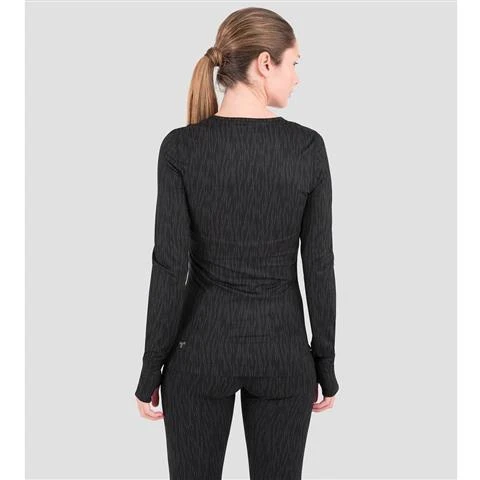 Terramar Cloud Nine Scoop Neck Top - Women's 5 Terramar Cloud Nine Scoop Neck Top - Women's - Image 3