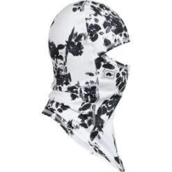 Turtle Fur Comfort Shell Ninja Balaclava -Buckmans Store TUR 4657 winter garden