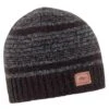 Turtle Fur Lambswool Schist Beanie - Men's