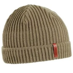 Turtle Fur Connor Beanie - Men's -Buckmans Store TUR 766455 khaki