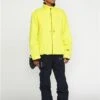 Volcom Quad Angle 2L TDS Jacket - Men's 2 Volcom Quad Angle 2L TDS Jacket - Men's -Buckmans Store VOL G0452305 citron 1