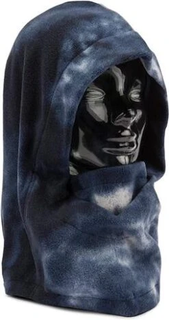 Volcom Polar Fleece Hood - Youth 10 Volcom Polar Fleece Hood - Youth -Buckmans Store VOL L5552300 storm1