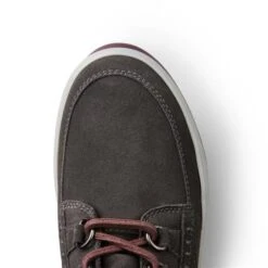 Cougar Vanetta Suede Waterproof Winter Boots - Women's -Buckmans Store Vanetta Silky Suede Pewter 4 W