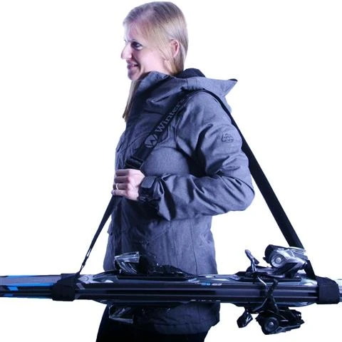 Winter's Edge Easy Carry Strap - Adult 3 Winter's Edge Easy Carry Strap - Adult