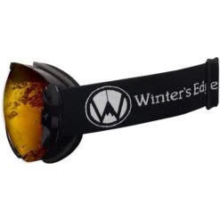 Winter's Edge Double Lens Goggle -Buckmans Store WE wtr a60 mnt 3