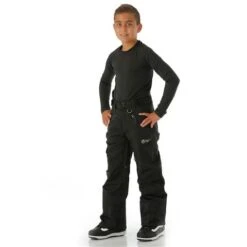 Winter's Edge Mountain Range Insulated Pants - Youth -Buckmans Store WTR Y01 Pants 9840