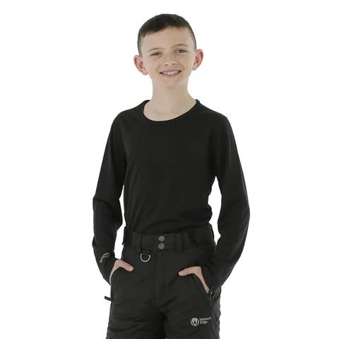 Winter's Edge Avalanche Snow Pants - Kids 4 Winter's Edge Avalanche Snow Pants - Kids - Image 2