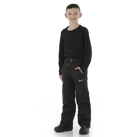 Winter's Edge Avalanche Snow Pants - Kids 3 Winter's Edge Avalanche Snow Pants - Kids