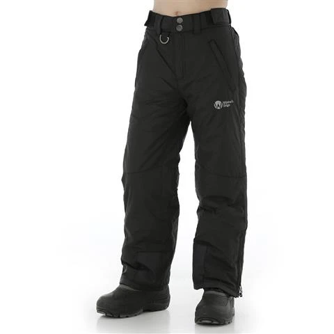 Winter's Edge Avalanche Snow Pants - Kids 5 Winter's Edge Avalanche Snow Pants - Kids - Image 3