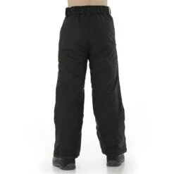 Winter's Edge Avalanche Snow Pants - Kids 11 Winter's Edge Avalanche Snow Pants - Kids -Buckmans Store WTR Y02 BLK 48004
