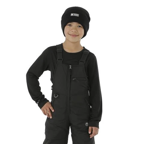 Winter's Edge Avalanche Snow Bib - Kids 4 Winter's Edge Avalanche Snow Bib - Kids - Image 2