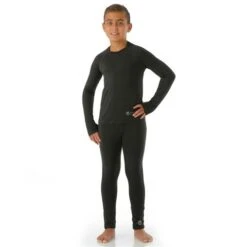 Winter's Edge Warmest Baselayer Pant - Youth -Buckmans Store WTR Y09 Pant 9242