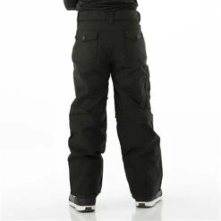 Winter's Edge Mountain Range Insulated Pants - Youth -Buckmans Store Y01 Day 1 Session2 9849