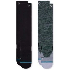 Stance Essential 2 Pack Snow Socks - Men's