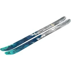 Atomic Bent 100 Skis - Men's -Buckmans Store aa0029432 0 bent 100 4