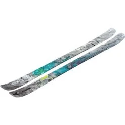 Atomic Bent 85 Skis - Men's 10 Atomic Bent 85 Skis - Men's -Buckmans Store aa0029438 1 bent 85 4
