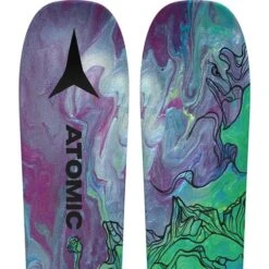 Atomic Bent Chetler Mini Skis - Youth -Buckmans Store aa0029472 0 bent chetler mini 133 143 4