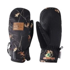 DC SHOES DC Franchise Mitten - Men's - 2022 Model