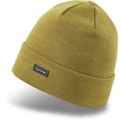 Dakine Andy Merino Beanie - Men's -Buckmans Store andymerinobeanie greenmoss 194626465647 10002105 greenmoss 32m main