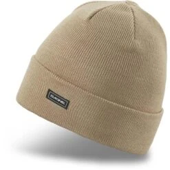 Dakine Andy Merino Beanie - Men's -Buckmans Store andymerinobeanie stone 194626465517 10002105 stone 32m main