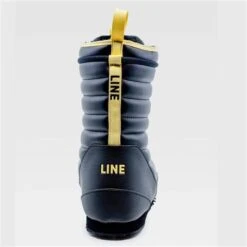 Line Apres Bootie 2.0 -Buckmans Store apres bootie 2 black 3