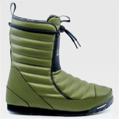 Line Apres Bootie 2.0 -Buckmans Store apres bootie 2 green 2