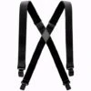 Arcade Jessup Suspenders -Buckmans Store arca us jscrsd2 blk