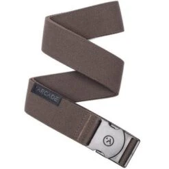 Arcade Ranger Belt - 2022 Model -Buckmans Store arcade ranger belt medium brown all