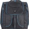 Athalon Ultimate -Buckmans Store ath 333 blue black 1
