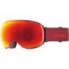 Atomic Revent Q HD Goggle - AN5105800, AN5105802 -Buckmans Store atomic revent q hd goggle red