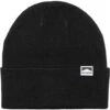 Autumn Surplus Beanie -Buckmans Store aut surp blk fw23