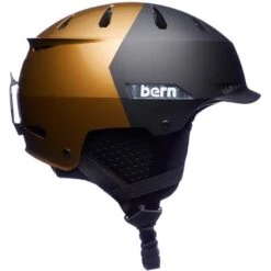 Bern Hendrix MIPS Helmet -Buckmans Store bern hendrix copper1 2223fw