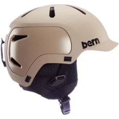 Bern Macon 2.0 MIPS Helmet -Buckmans Store bern macon sand1 2223fw