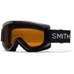 Smith Electra Goggle - Women's -Buckmans Store black frame and gold lite lens 15 smith electra goggle women s 53139