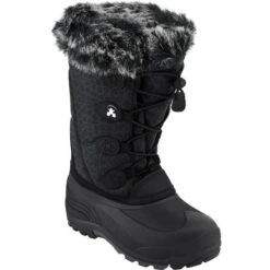 Kamik Snowgypsy Boots - Preschool