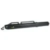 SporTube SERIES ONE Single Ski Case -Buckmans Store black sportube series one single ski case 53000