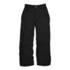 The North Face Freedom Pants - Girl's - 2011 Model -Buckmans Store black the north face freedom pants girl s 525