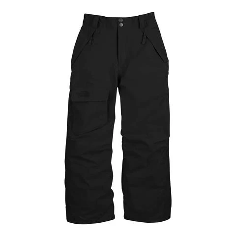 The North Face Freedom Pants - Girl's - 2011 Model 3 The North Face Freedom Pants - Girl's - 2011 Model