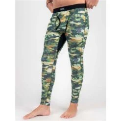 BlackStrap Summit Baselayer Pant - Men's -Buckmans Store blk s bl a m p sum fatigue1
